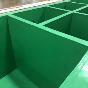 娄底防腐水池，娄底水池防腐防渗怎么做，娄底防腐水池施工厂家